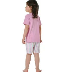 Kinderen SCHIESSER Pyjama