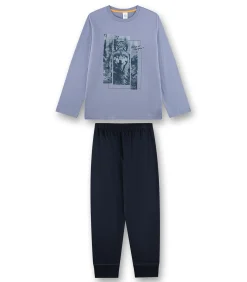 Kinderen Sanetta Pyjama