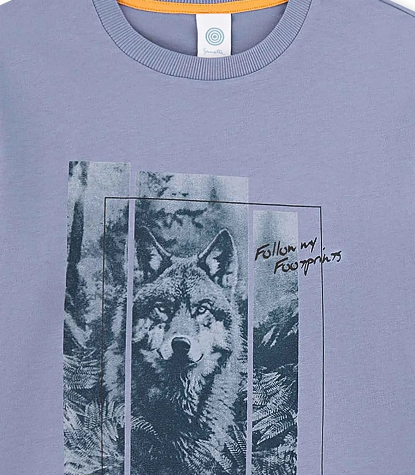 Kinderen Sanetta Pyjama