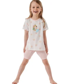 Kinderen SCHIESSER Pyjama