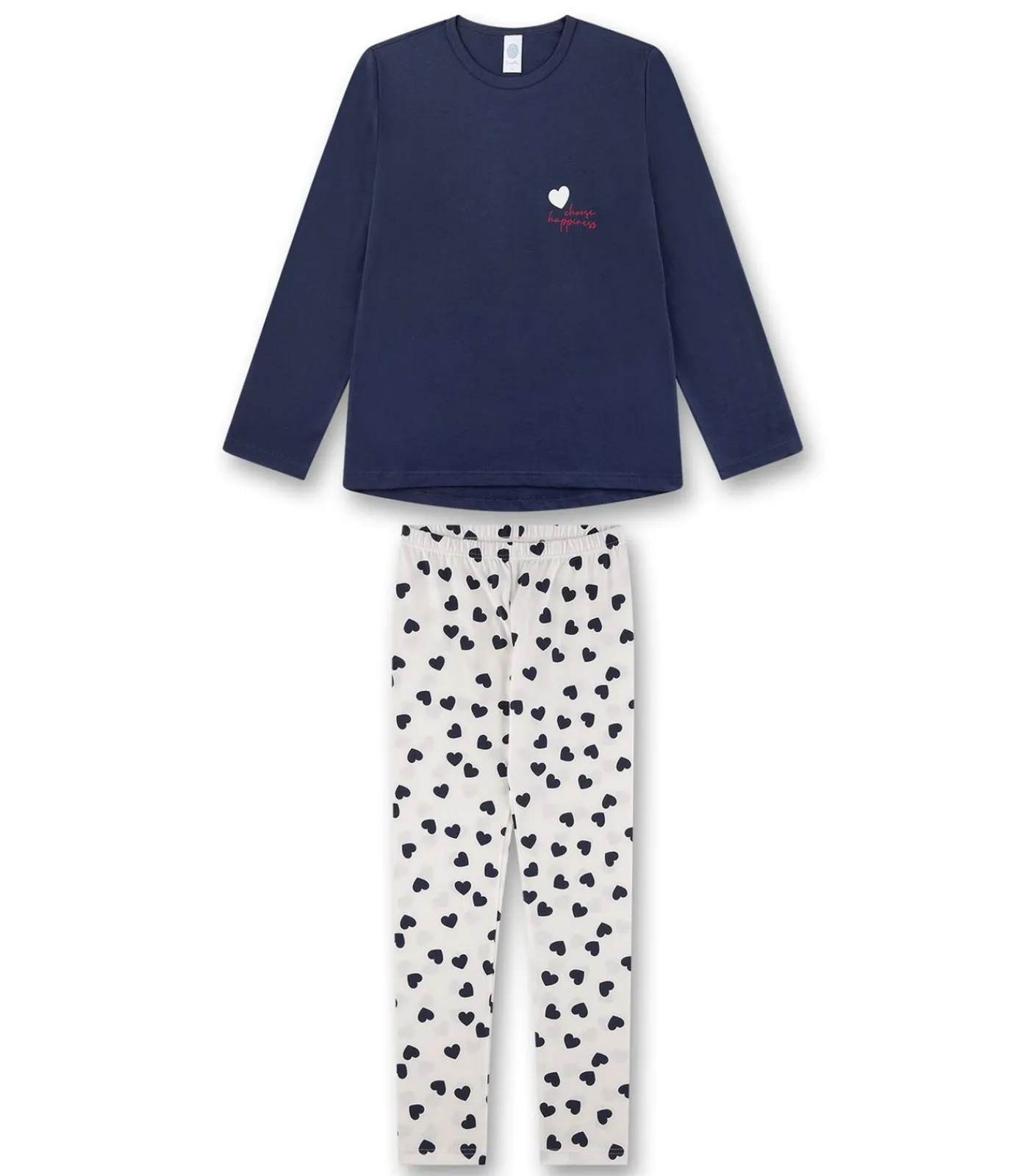 Kinderen Sanetta Pyjama