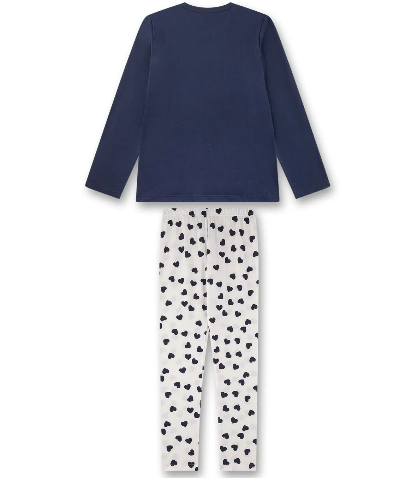 Kinderen Sanetta Pyjama