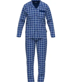 Hot Pyjama Heren Pyjama's