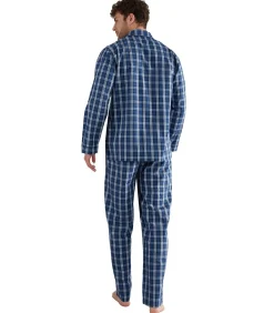 Hot Pyjama Heren Pyjama's