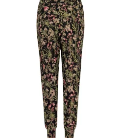 Discount Pyjama broek Jersey DAMES Nachtmode