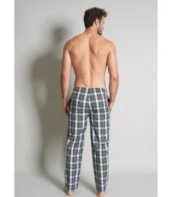 Discount Pyjama Broek Lang Heren Pyjama's