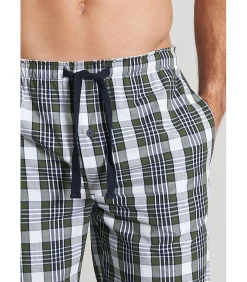 Discount Pyjama Broek Lang Heren Pyjama's