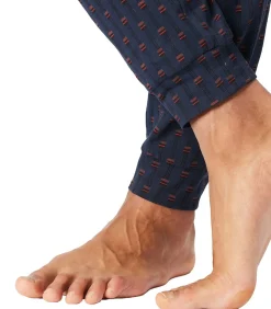 Heren SCHIESSER Pyjama Casual Essentials