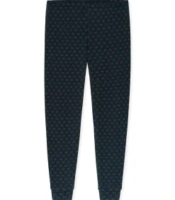 Heren SCHIESSER Pyjama Casual Essentials