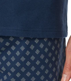 Heren SCHIESSER Pyjama Casual Essentials