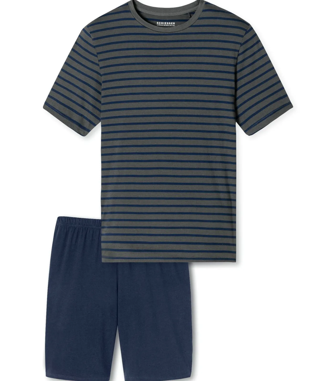 Best Pyjama Casual Essentials Heren Pyjama's