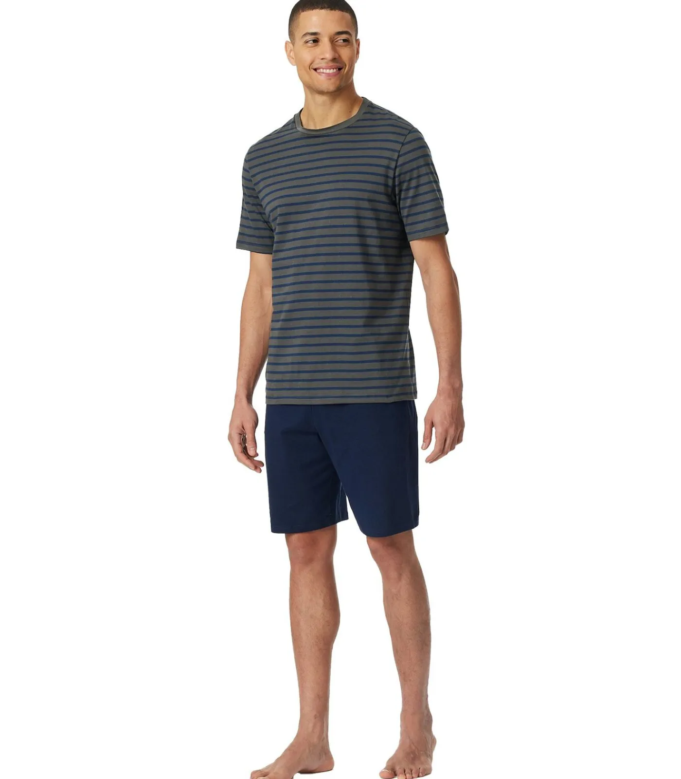 Best Pyjama Casual Essentials Heren Pyjama's