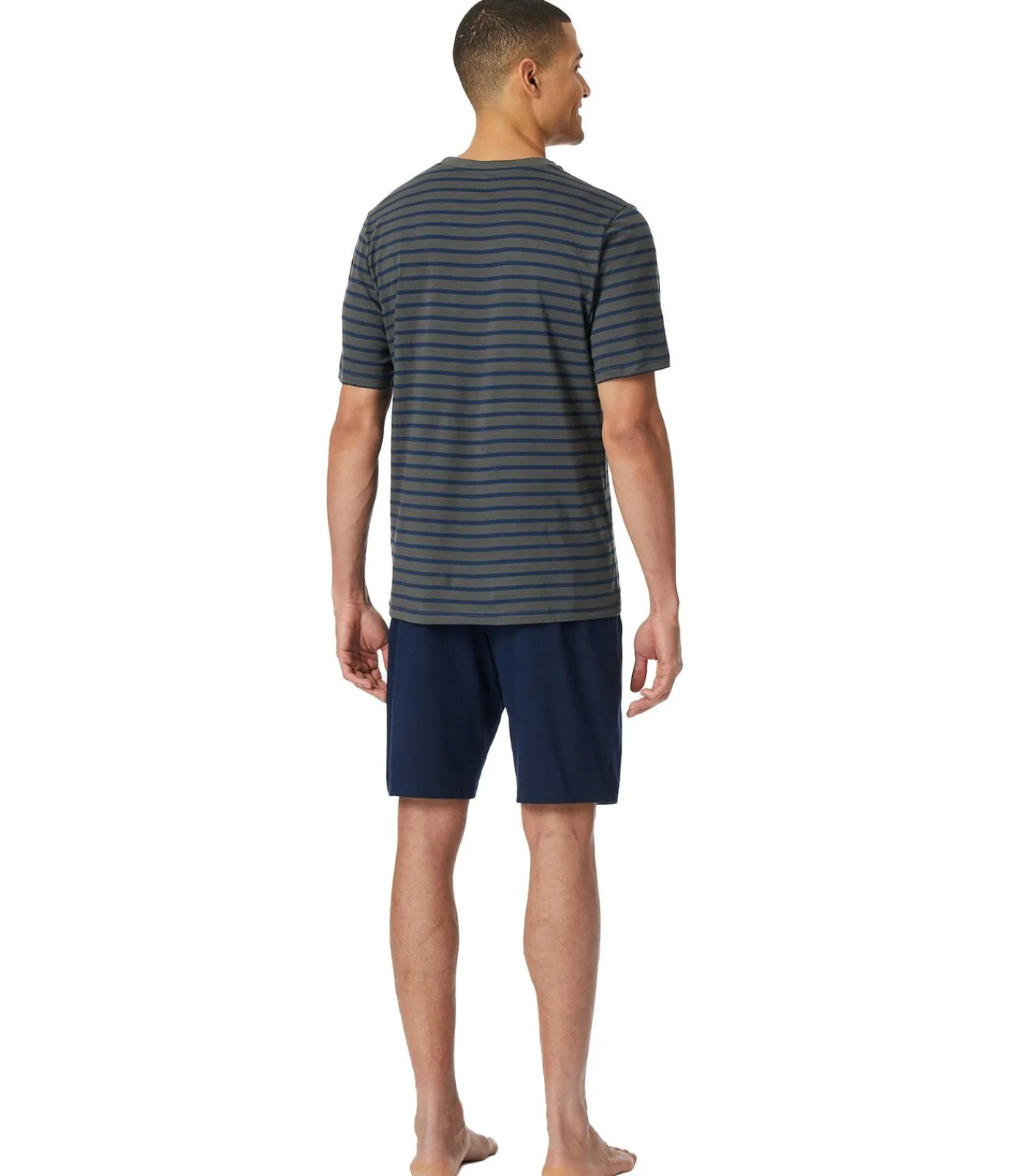 Best Pyjama Casual Essentials Heren Pyjama's