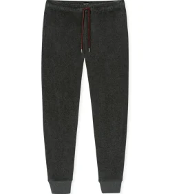 Hot Pyjama Casual Nightwear Frottee Heren Pyjama's