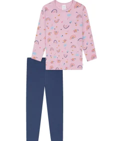 Kinderen SCHIESSER Pyjama Kids Nightwear