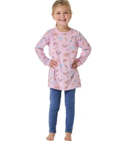 Kinderen SCHIESSER Pyjama Kids Nightwear