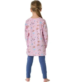 Kinderen SCHIESSER Pyjama Kids Nightwear