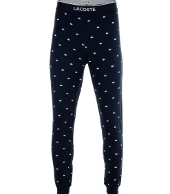 Heren LACOSTE Pyjama PANTALON LOUNGEWEAR