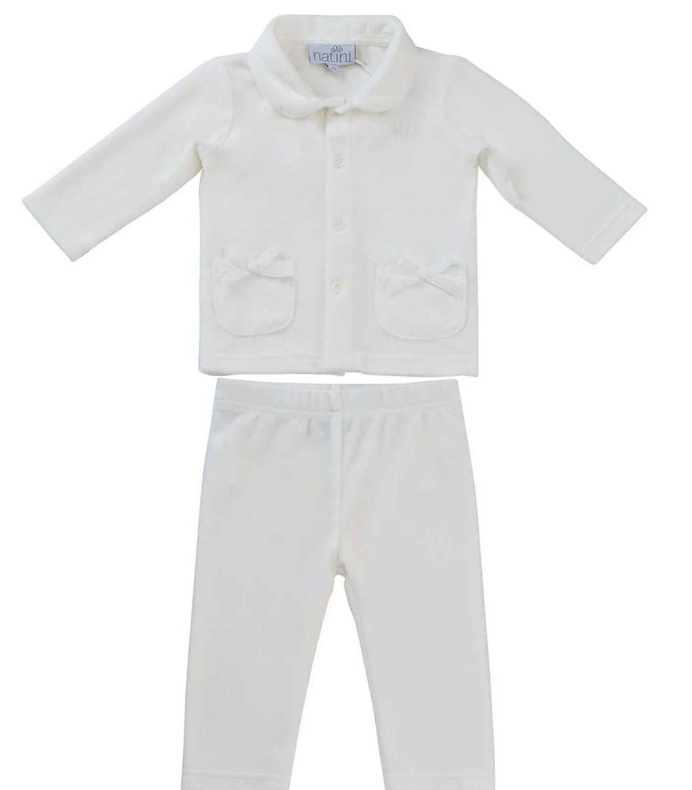 Kinderen Natini Pyjama 2PC
