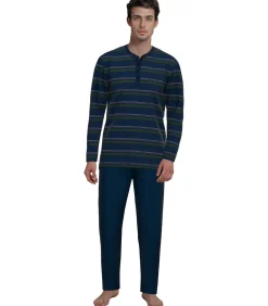 Pyjama Pyjama lang Heren Pyjama's