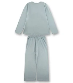 Kinderen Sanetta Pyjama Pyjama long uni