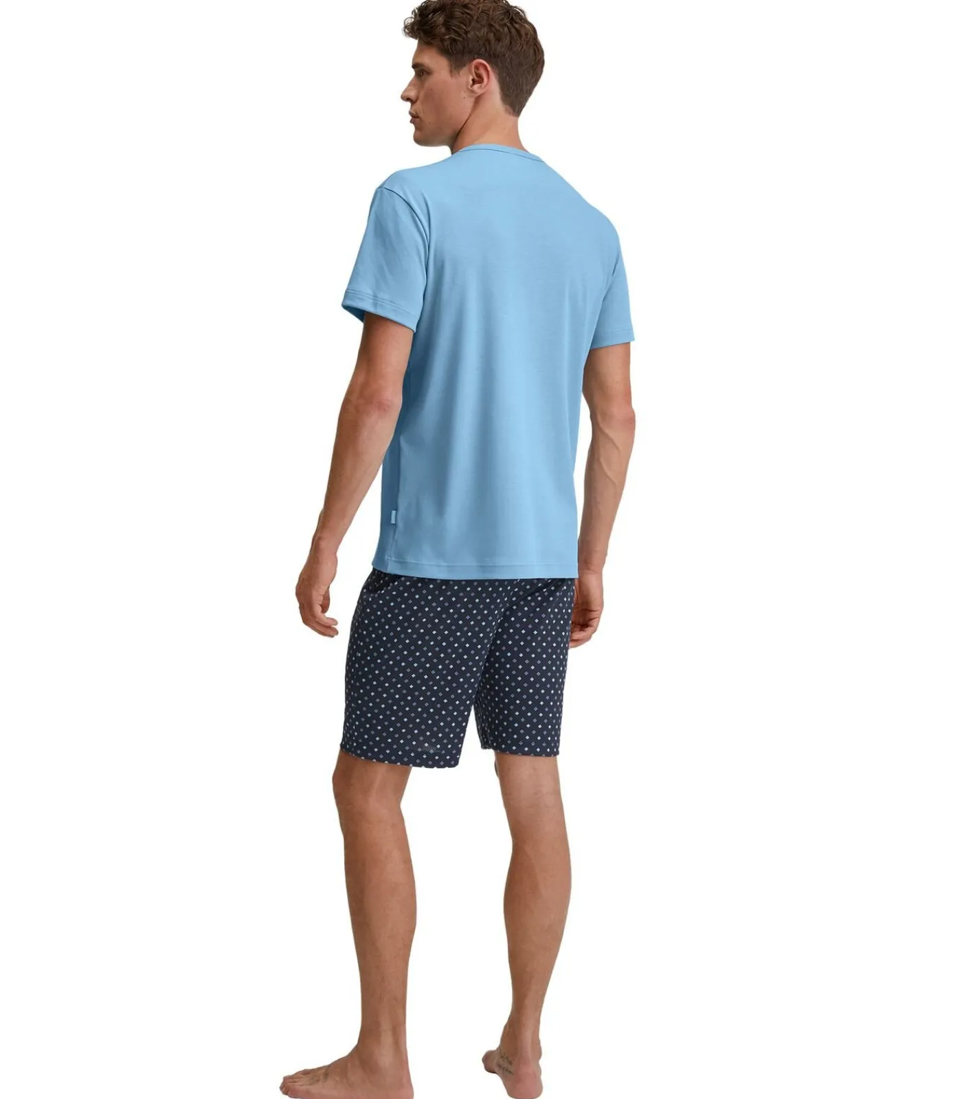 Clearance Pyjama Relax Streamline Pyjama Heren Pyjama's