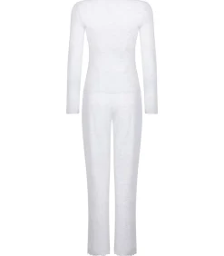 Pyjama set DAMES Nachtmode