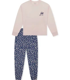 Discount Pyjama Teens Nightwear Kinderen Ondergoed & Nachtmode