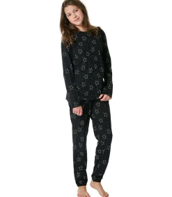 Kinderen SCHIESSER Pyjama Teens Nightwear