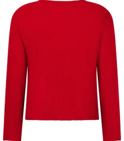 New Pyjama top Jersey DAMES Nachtmode