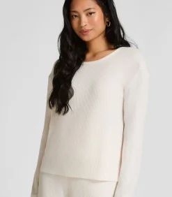 DAMES Hunkemöller Pyjama top Jersey