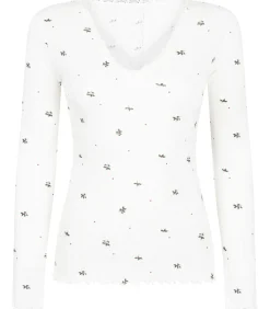 DAMES Hunkemöller Pyjama top Pointelle