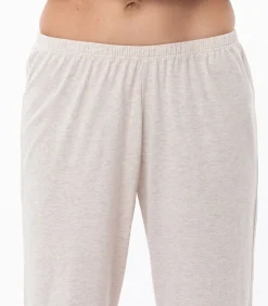 Pyjama van modal katoen KELLY 112 DAMES Nachtmode