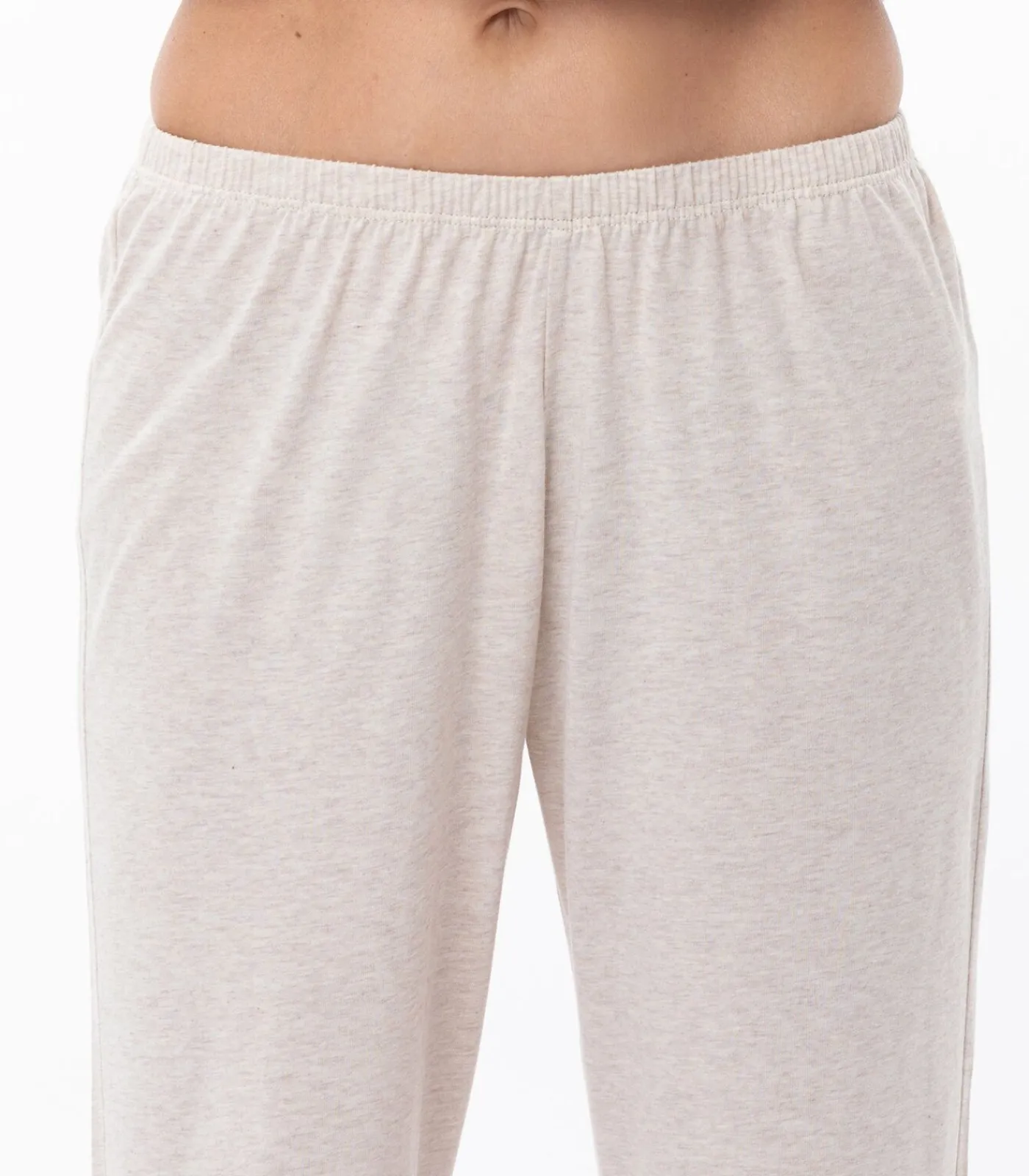 Pyjama van modal katoen KELLY 112 DAMES Nachtmode