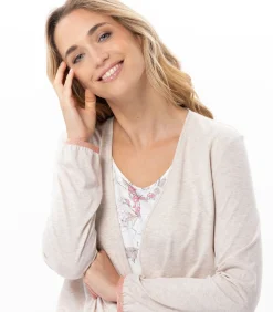 Pyjama van modal katoen KELLY 112 DAMES Nachtmode