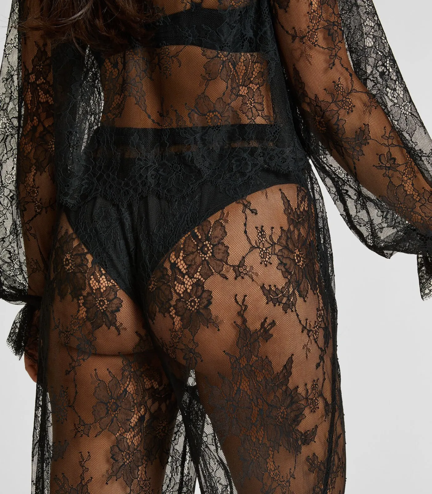 New Pyjamabroek Cecilia DAMES Nachtmode