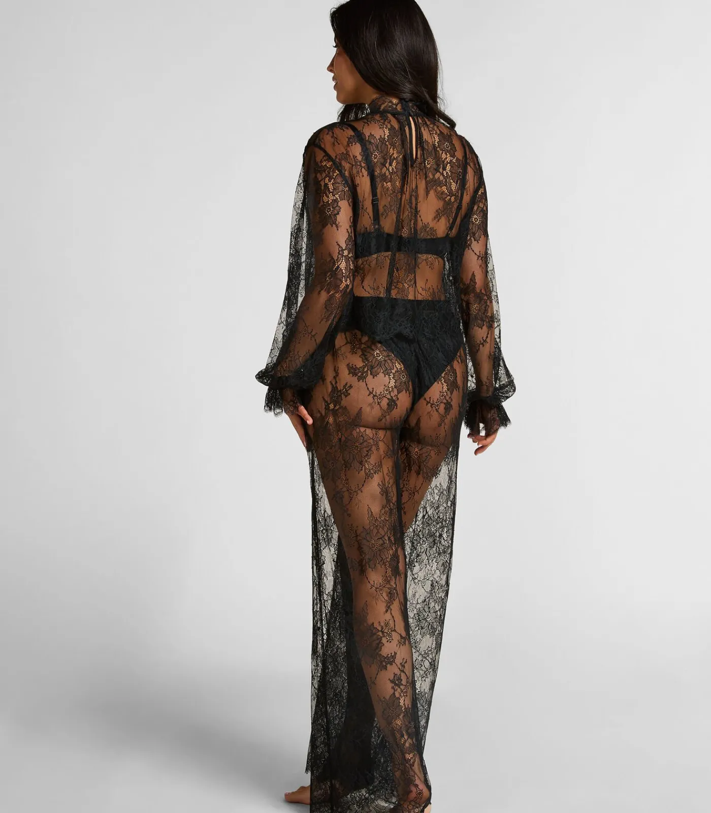 New Pyjamabroek Cecilia DAMES Nachtmode