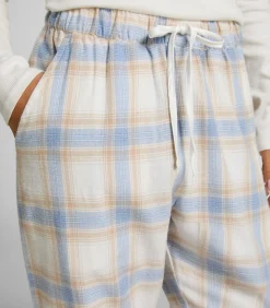 DAMES Hunkemöller Pyjamabroek Flannel
