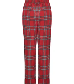 DAMES Hunkemöller Pyjamabroek Flannel