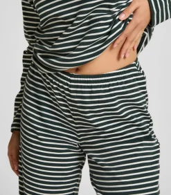 Clearance Pyjamaset van katoenen jersey DAMES Nachtmode