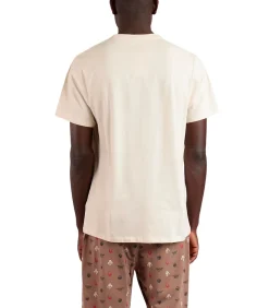 Pyjamashort t-shirt Mandalorian Star Wars Heren Pyjama's