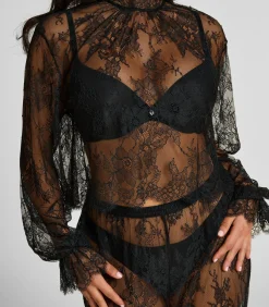 Discount Pyjamatop Cecilia DAMES Nachtmode