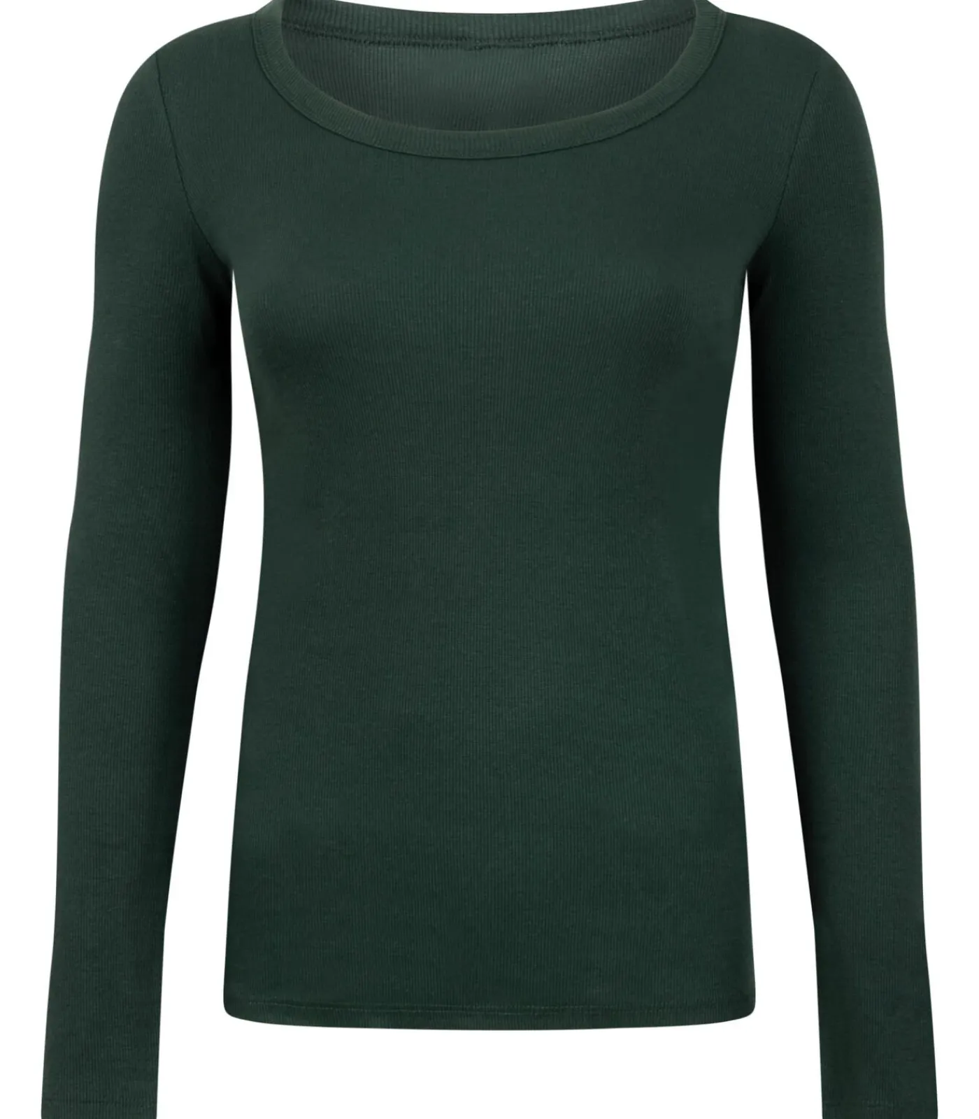 Best Pyjamatop Katoen DAMES Nachtmode