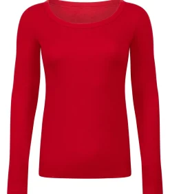 DAMES Hunkemöller Pyjamatop Katoen