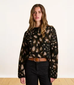 Python-leren broeksriem DAMES Riemen