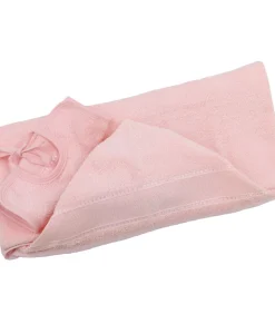 Best QUEIDA Slabbetje en badcape Kinderen Babyuitzet