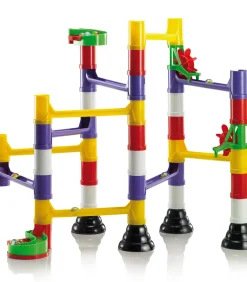 knikkerbaan Migoga Basic 45-delig speelgoed set Kinderen Speelgoed