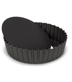 Clearance Quichevorm Profi Losse Bodem ø 15 cm Bakken