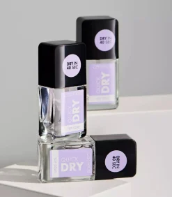 Sale Quick Dry Express Topcoat Nagelproducten
