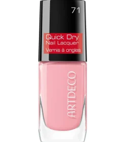 Outlet Quick Dry Nagellak - 71 Cosy Rosy Nagelproducten